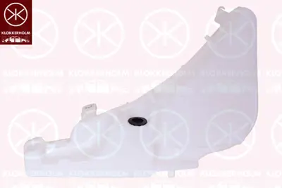 ITHAL 4G8955453D Silecek Su Fıskıye Bıdonu A6 A7 11>18 