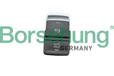 ITHAL 5G0927225D El Fren Dugmesı Otomatık Golf Vıı 13>20       5G0927225B