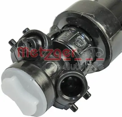 ITHAL 61677275657 Far Yıkama Robotu Sol Bmw F20 F30 