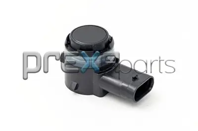 ITHAL 66209283752 Park Sensoru Bmw F45 F46 G11 F25 F26 F15 F16 Porsche Cayenne 718 Cayman 