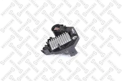 ITHAL 7701208249 Alternator Konjektoru Renault Clıo Kango Megane 1.5 