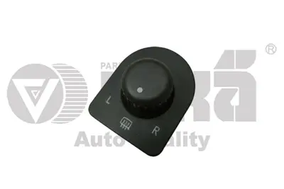 ITHAL 7E1959565A Ayna Ayar Dugmesı Isıtmalı Yesıl Soket T5 T6 03>15 