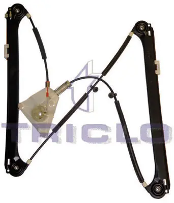 ITHAL 8V3955275 Far Yıkama Kapağı Sol A3 Hackback 13>16 