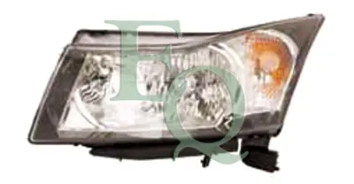 ITHAL 96828234 On Far (Motorlu) Sol Cruze 09> 