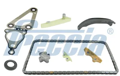 ITHAL BK3Q6C073BA Eksantrik On Kapak Ucgen Conta Transıt V347-V348  Tt9  2.2 155ps 11>14 Yenı Transıt  V363 Ttg 14> Ra 