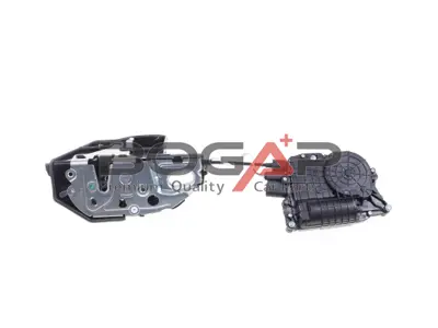 DEGRA 51217185689 Kapı Kılıdı Vakumlu Sol On Bmw F10 F01 F02 F03 F04 