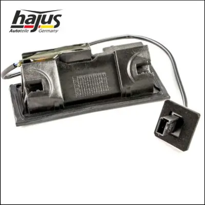 ITHAL 13223920 Bagaj Acma Anahtarı Astra H Hb 