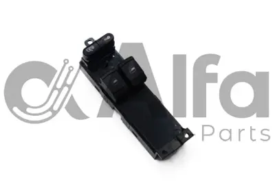 ITHAL 1J3959857A Cam Açma Anahtarı Ön  2 Li Yeşil Fabıa 00-08 