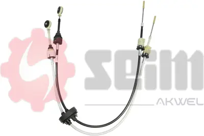 ITHAL 55560021 Vıtes Telı Vectra C F17 55560021 C5914612 