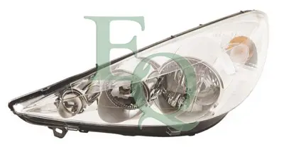 ITHAL 6206P3 Far Sağ 206+ 