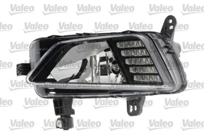 GKL 291831 Sıs Farı Sol Polo 18> 2G0941661