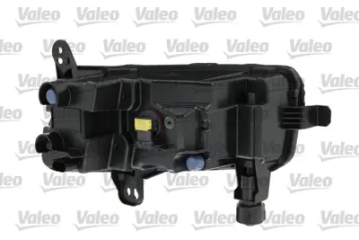 GKL 291831 Sıs Farı Sol Polo 18> 2G0941661