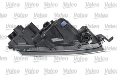 GKL 291831 Sıs Farı Sol Polo 18> 2G0941661