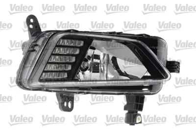 GKL 291832 Sıs Farı Sağ Polo 18> 2G0941662