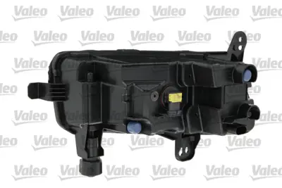 GKL 291832 Sıs Farı Sağ Polo 18> 2G0941662