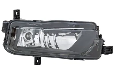 GKL 291850 Sıs Farı Sağ Caddy 15> 2K5941662 2K5941662A 2K5941662B