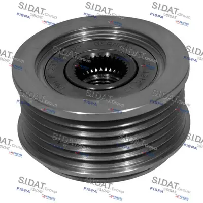 ITHAL 2010 Krank Kasnağı  (Astra-H /Vectra-C Z19dt ) 46447843 46544612 46742883 46780491 55185409 55190424 55196301 55196974 55208280 60813915