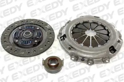 EXEDY HCK2053 Debriyaj Seti Honda Cıvıc Vııı Vtec 1.6 1.8 2006-2015 (R16 R18) / (Fd Fa) (Orıjınal Tıp) 22200RNA003 22125RSAL03 22125RSAL04 22125RSAL05 22125RSAL06 22300RNA003 22810P20003 22810P20005 22810PLW003 22810PLW005