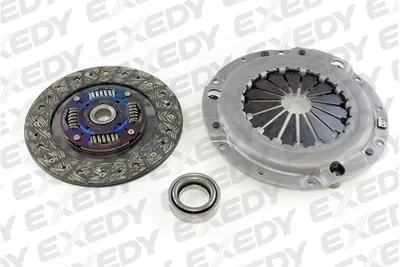 EXEDY ISK2030 Debriyaj Seti (Baskı/Balata/Rulman) Isuzu Tfr24 