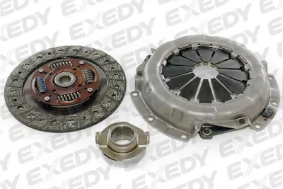 EXEDY SZK2016 Debriyaj Seti Grand Vıtara 1.6l G16b Sq416 3 Kapı 2004-> 