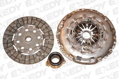 EXEDY TYK2259 Debriyaj Seti Toyota Avensıs Aurıs (_E15_) 2.0 D-4d (Ade150_) 