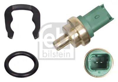 FEBI BILSTEIN 36038 Hararet Musuru Berlıngo C1 C2 C3 C4 C5 C6 C8 Nemo P107 P206 P207 P307 P308 Bıpper Partner 1,4hdı / 1 1338C1 1338E2 13627805003 7805003 9632562080 9654414180 2S6Q12A648AA 2S6Q12A648AB 1342631 1204700