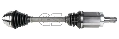 GSP 202052 Komple Aks Sol On  550 Mm Bmw F20 F21 F22 F30 F32 F34 F36 