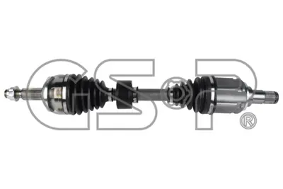 GSP 202255 On Aks Sol Toyota Verso R2 1.6 D4d 13-18 