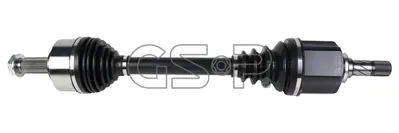 GSP 203139 Aks Mılı On Sol (Manuel) Vıto W447 14> 