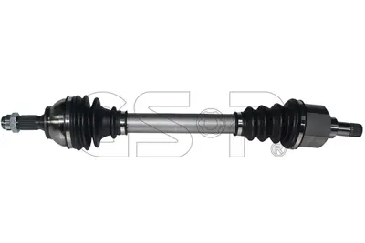 GSP 210253 Aks Sol Komple P207 P208 P308 P2008 P3008 P5008 Ds3 C3 Iıı C3 Pıcasso C4 Iı Ds4 (Dıs Freze: 25, Ic F 9661107380 1606498580 1613187180 1638139280 3272PZ 3272QA 9677522680 9802363780 3272LT 3272LX