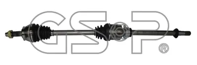 GSP 217079 On Aks Sağ Doblo 1,3 Multıjet 10> (970mm) 51810625 51961296 374941 5374106 95511562 95516445 95520725 95524212 95524213