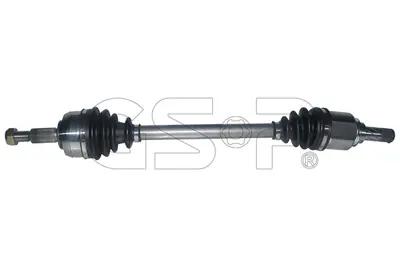 GSP 250383 On Aks Komple Sol Fluence 1,5dcı 16v 5 Vıtes 09> 7711497435 8200725499 391004751R 391003112R 8201535624 8201353624 8200890089 8200788674 8200725500 7711497488