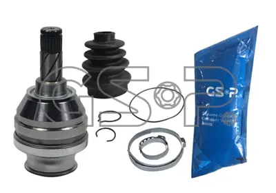 GSP 621014 Aks Kafası İç Astra H 04>14 Zafıra B 05>15 Z14xep – Z16xep – Z16xer – A16xer 374013 1603271 199051483 374027 374067 90125876 90157212 93182585 374048 26019245