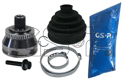 GSP 803067 Dıs Aks Kafası Audı A4 A4q Rs4 01>09 Exeo 09>14 8E0498099C 8E0407305B 8E0498099CX 8E0498099E 8E0498099F 8E0498099FX 8E0498099EX 8E0498099A 8E0498099GX 8E0498099G