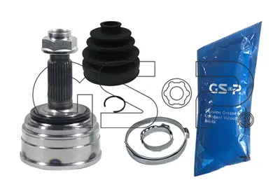 GSP 823013 Aks Kafası Dış Hoda Accord 1990 1998 Abs Sız 44010SL5N01 44010SM4010 44010SM4A00 44010SS0010 44010SS0030 44010SS0960 44010SV4000 44010SV4010 44010SVA000 44011SL5N01
