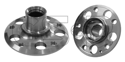 GSP 9430018 Porya On (Rulmansız) X156 13> W176 12>18 W246 11>18 C117 13>19 33416792361 2469810006 A2469810006 334526 334623 373809 9931300580 11062176 29901303 1683570089