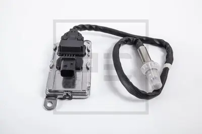 HELLA 6PN358186-691 Nox Katalızator Oncesı Sensoru Daf Xf/Cf 06>17 Mx13 Euro 6 Yenı Tıp 2006245 1973527 1936258