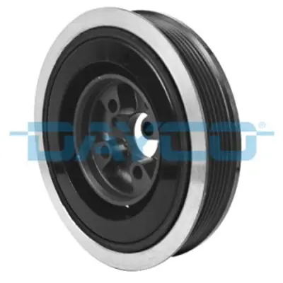 DAYCO DPV1072 Krank Kasnağı 028105243T