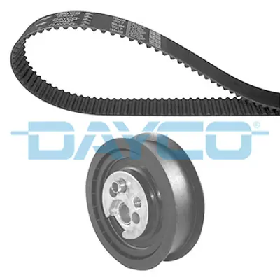 DAYCO KTB155 Triger Seti 048109243A