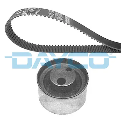 DAYCO KTB389 Triger Seti 1281071000 1281071C00 1281071C01 1281071C02 1281071C02000 1276171C20 1276171C00 1140771C00 1276172F00 12761M72F10