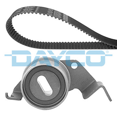 DAYCO KTB636 Triger Seti MD320174 MD314456 MD191982 MD310836 MD313301 MD997866 MD156604 MD169592 MD192731 MZ690636