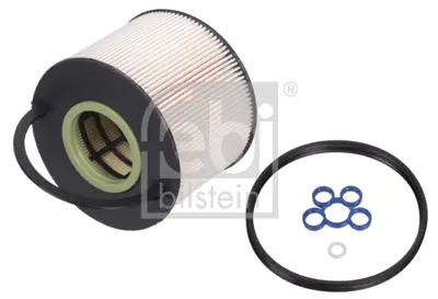 FEBI BILSTEIN 48552 Yakıt Filitresi 7L6127177B 7L6127177C 7L6127434B 7L6127434C 95511013400 7L6127401H WHT002257 7L6127177 7L6127434 7L6127434A