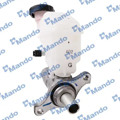 MANDO IN58510B9800 Fren Ana Merkez 58510B9800