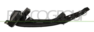 VW 8U0805607A Far Braketı 8U0805607A