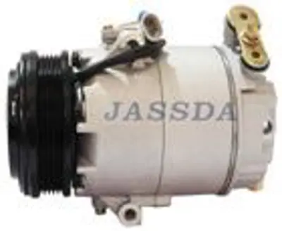 WAGNER AJSD12-12001G Klima Kompresoru Opel Astra G 1.2ı 1.6ı Opel Agıla 1.0 9518024 9165714 1854087 