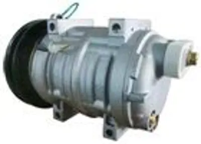 WAGNER AJSD02-21002 Klima Kompresoru Tm21 24v Unıversal 