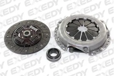 EXEDY HYK2036 Debriyaj Seti Accent 03 05 1,6 Era Benzınlı 1,4 1,6 Getz 03>1,4 1,6 Rıo 06>1,6 (Elantra 01>1,6 Rulma 
