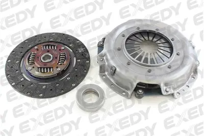 EXEDY ISK2023 Debriyaj Seti (Baskı/Balata/Rulman) Isuzu Npr59 Y.M 