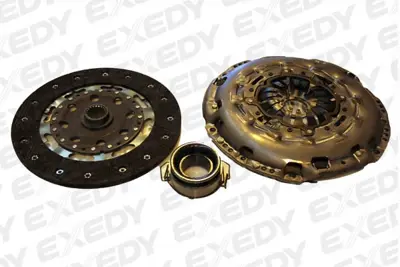 EXEDY TYK2258 Debriyaj Seti Toyota Corolla-Aurıs-Verso 1.6-2.0 D4d 2013-> 