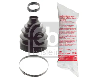 FEBI BILSTEIN 101944 Aks Korugu On Dıs Vıano W639 05> Vıto W639 06> Sprınter 18> A6393300585 6393300585 A1643300801 A1643300685 1643301901 1643300801 1643300685 A1643301901 6393300585SK